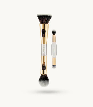 Mars 4 In 1 Travel Brush