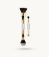 Mars 4 In 1 Travel Brush