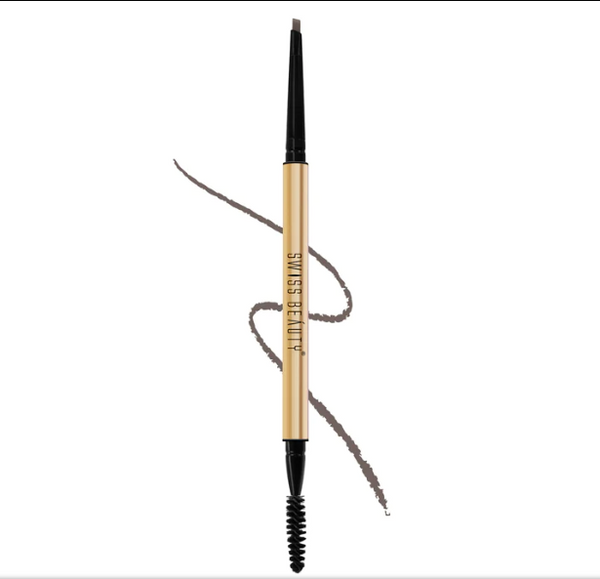 Swiss Beauty Micro precision Eyebrow Pencil