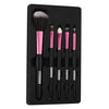 Swiss Beauty Make Up Brushes Set