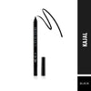 Swiss Beauty Soft Kohl Kajal - Black