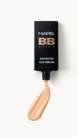 Mars Lightweight BB Cream Foundation