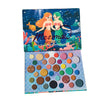 IGOODCO 36 COLOR MERMAID EYESHADOW PALETTE