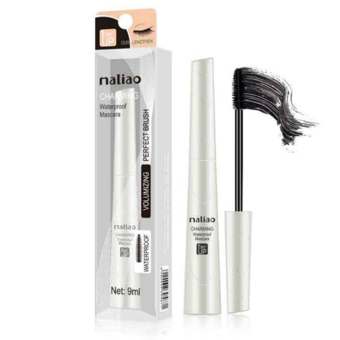 Maliao Charming Water-proof Mascara