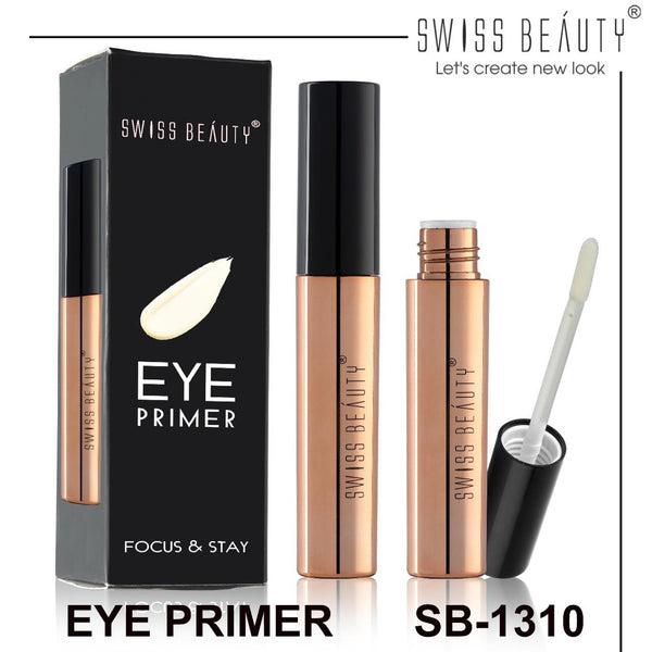 Swiss Beauty Focus & Stay Eye Primer