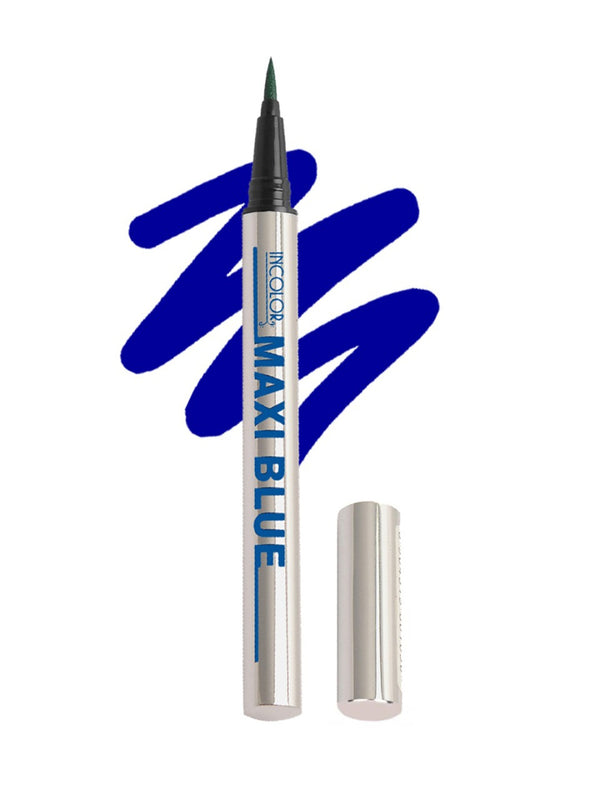 Incolor Maxi Pen Eyeliner 2 Gm