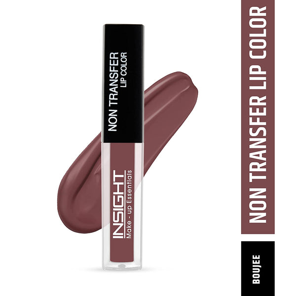 Insight Cosmetics Non-Transfer Lip Color 4ml