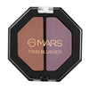 Mars Twin Blusher, 4.5g