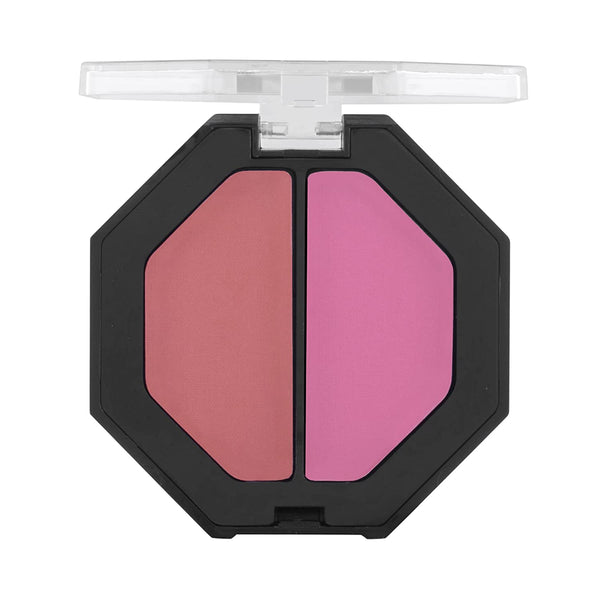 Mars Twin Blusher, 4.5g
