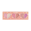 Mars 3In1 Little Blush Highlighter, Eyeshadow and Blusher, 20g