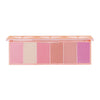 Mars 3In1 Little Blush Highlighter, Eyeshadow and Blusher, 20g