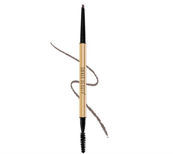 Swiss Beauty Micro precision Eyebrow Pencil