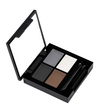 Swiss Beauty Eyebrow palette 4in1