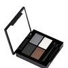 Swiss Beauty Eyebrow palette 4in1