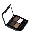 Swiss Beauty Eyebrow palette 4in1