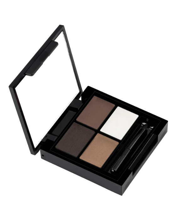 Swiss Beauty Eyebrow palette 4in1