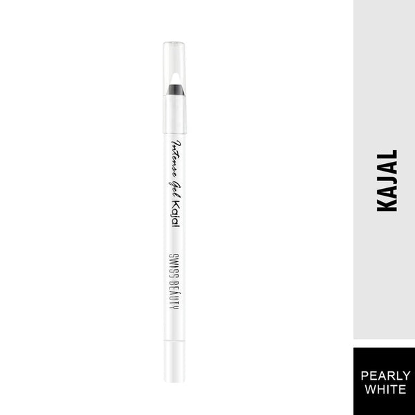 Swiss Beauty Intense Gel Kajal Eyeliner