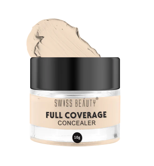 Swiss Beauty Full Coverage Concealer