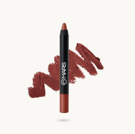 MARS Won't Budge Won't Smudge Lip Crayon (3.5 g)