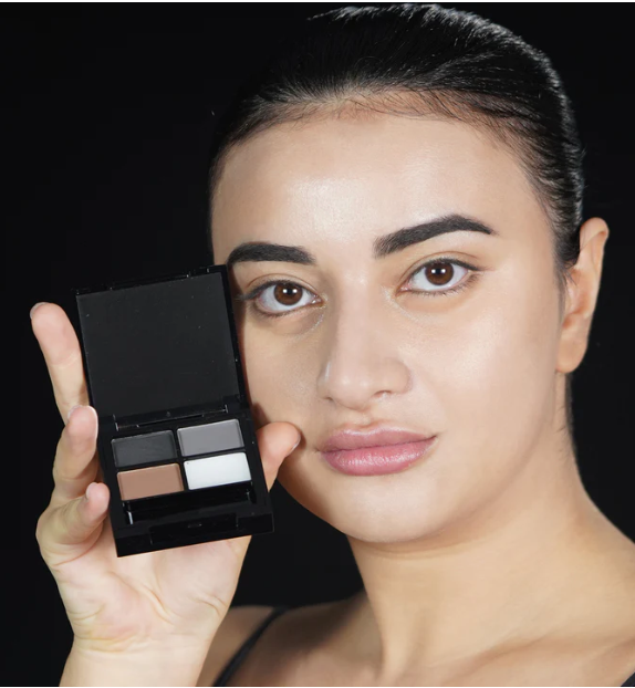 Eyebrow palette outlet