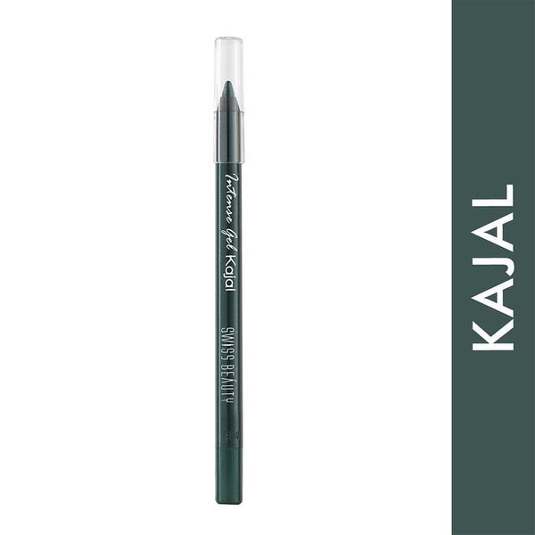 Swiss Beauty Intense Gel Kajal Eyeliner