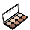 SWISS BEAUTY ULTRA BLUSH PALETTE, FACE MAKEUP, 16G