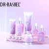 Dr. Rashel Vitamin E Hydrating & Restoring Skin Care Kit - 10 Piece Set