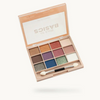 Mars Eyeshadow Palette | Back to Basics