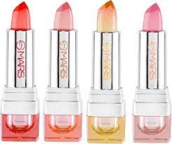Mars Hydra tint  Balm Lipstick - Pink tint (Random stick colour)