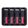 Mattlook Power Stay Lip Color (Pack Of 4)