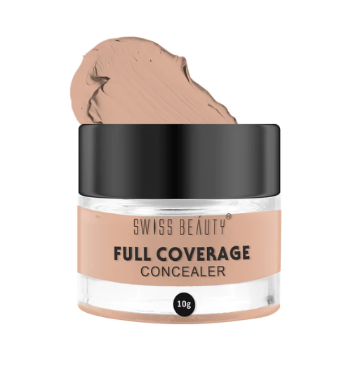 Swiss Beauty Full Coverage Concealer