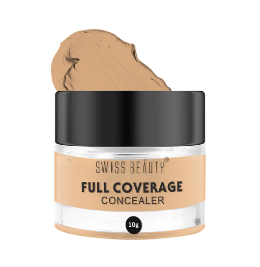 Swiss Beauty Full Coverage Concealer