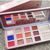 Maliao Sweet Peach Professional Makeup Eyeshadow 18gm - M239
