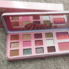 Maliao Sweet Peach Professional Makeup Eyeshadow 18gm - M239