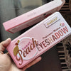Maliao Sweet Peach Professional Makeup Eyeshadow 18gm - M239