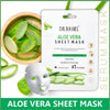 DR RASHEL SERUM SHEET MASK