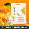 DR RASHEL SERUM SHEET MASK