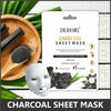 DR RASHEL SERUM SHEET MASK