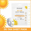 DR RASHEL SERUM SHEET MASK