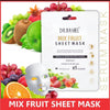 DR RASHEL SERUM SHEET MASK