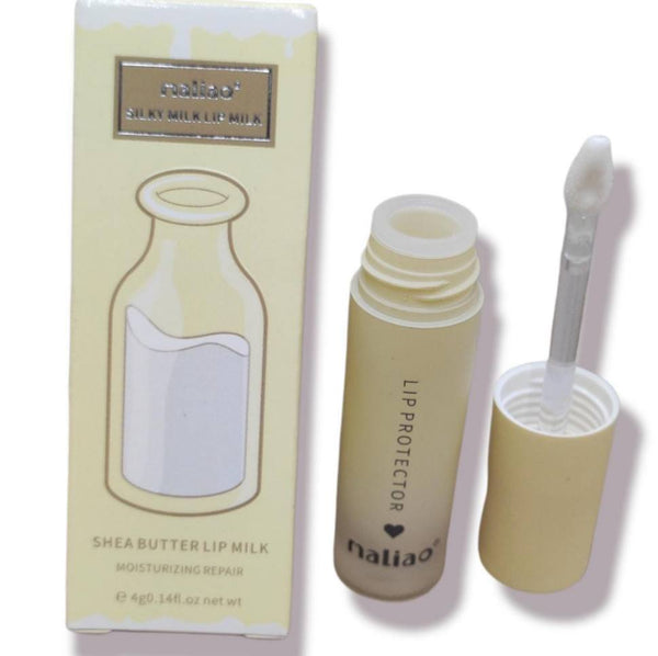 Maliao Lip Protector Silky Lip Milk