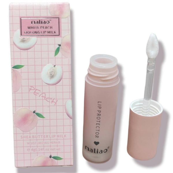Maliao Lip Protector Silky Lip Milk