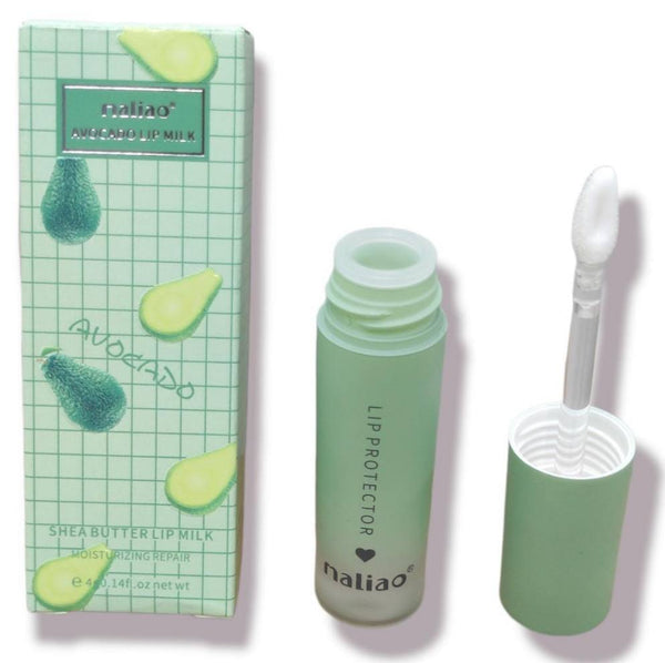 Maliao Lip Protector Silky Lip Milk