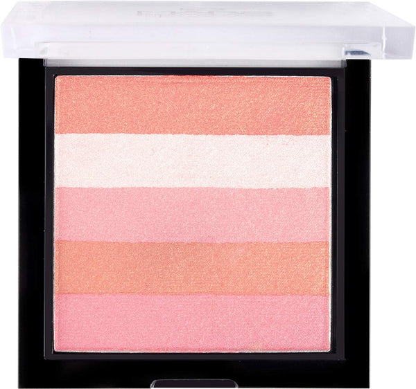 MARS Brick Baked Highlighter Blusher Highlighter