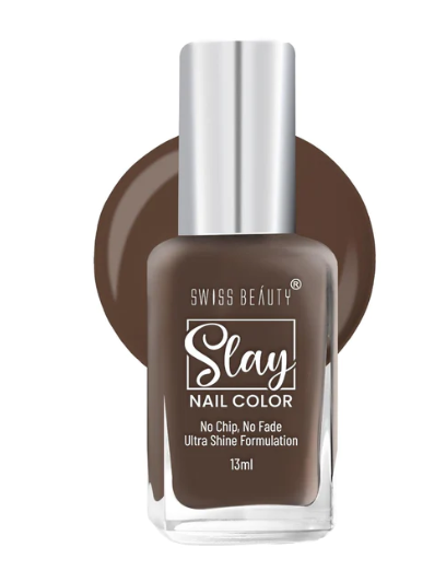 Swiss Beauty Slay Nail Color