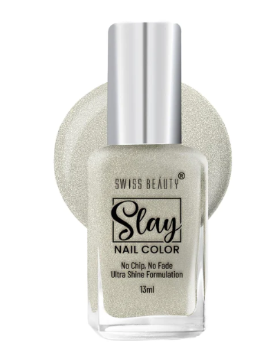 Swiss Beauty Slay Nail Color