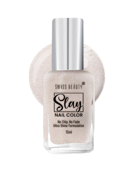 Swiss Beauty Slay Nail Color