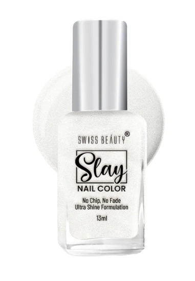 Swiss Beauty Slay Nail Color