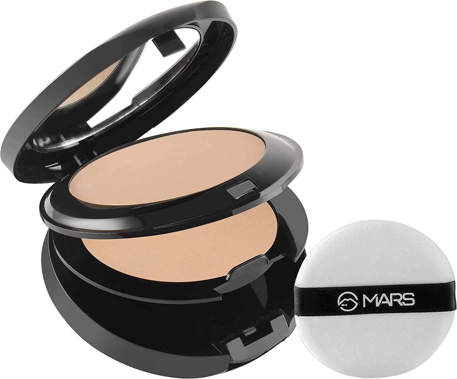 COMPACT & SETTING POWDER | Fashion Storm India