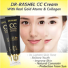 Dr. Rashel 24K Gold And Collagen CC Cream Make-Up Cover